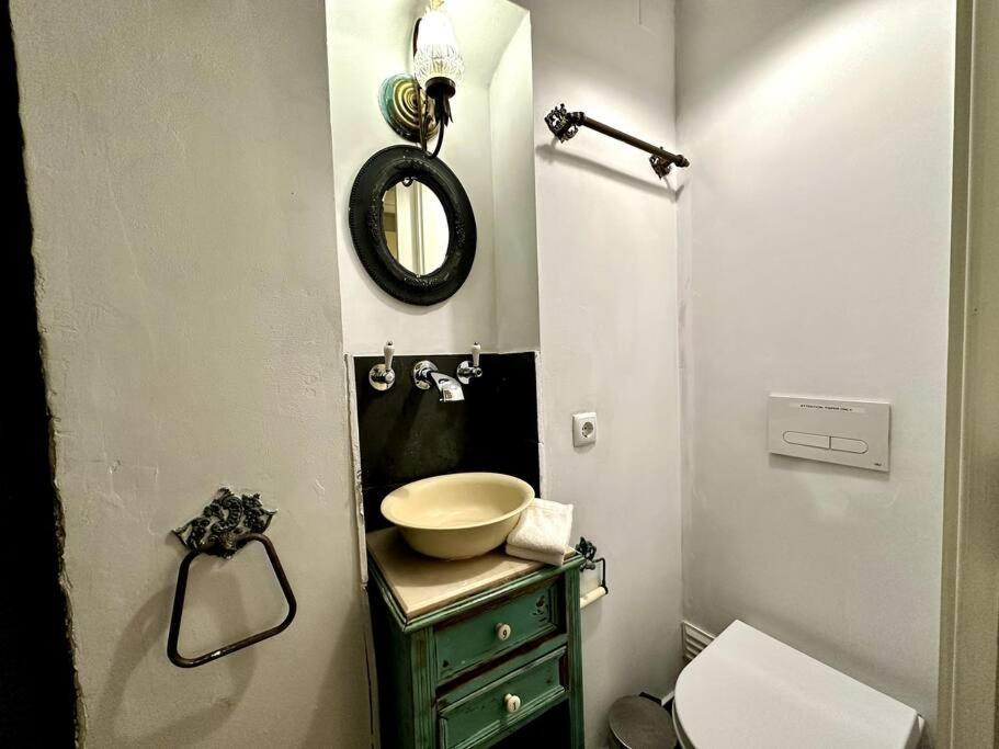 Lejlighed Budget 2 Bed In Bica W Air Con - Belle Epoque Lisboa