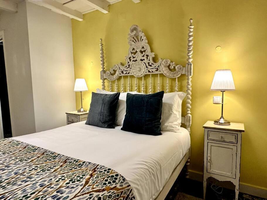 Lejlighed Budget 2 Bed In Bica W Air Con - Belle Epoque