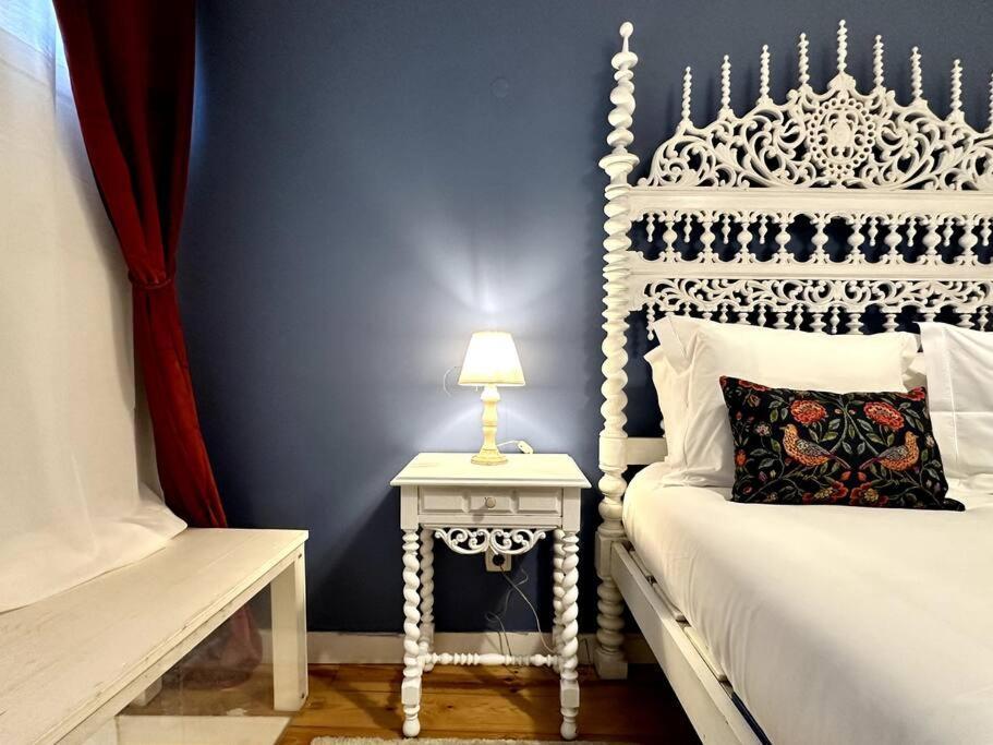 Budget 2 Bed In Bica W Air Con - Belle Epoque Lejlighed Lisboa
